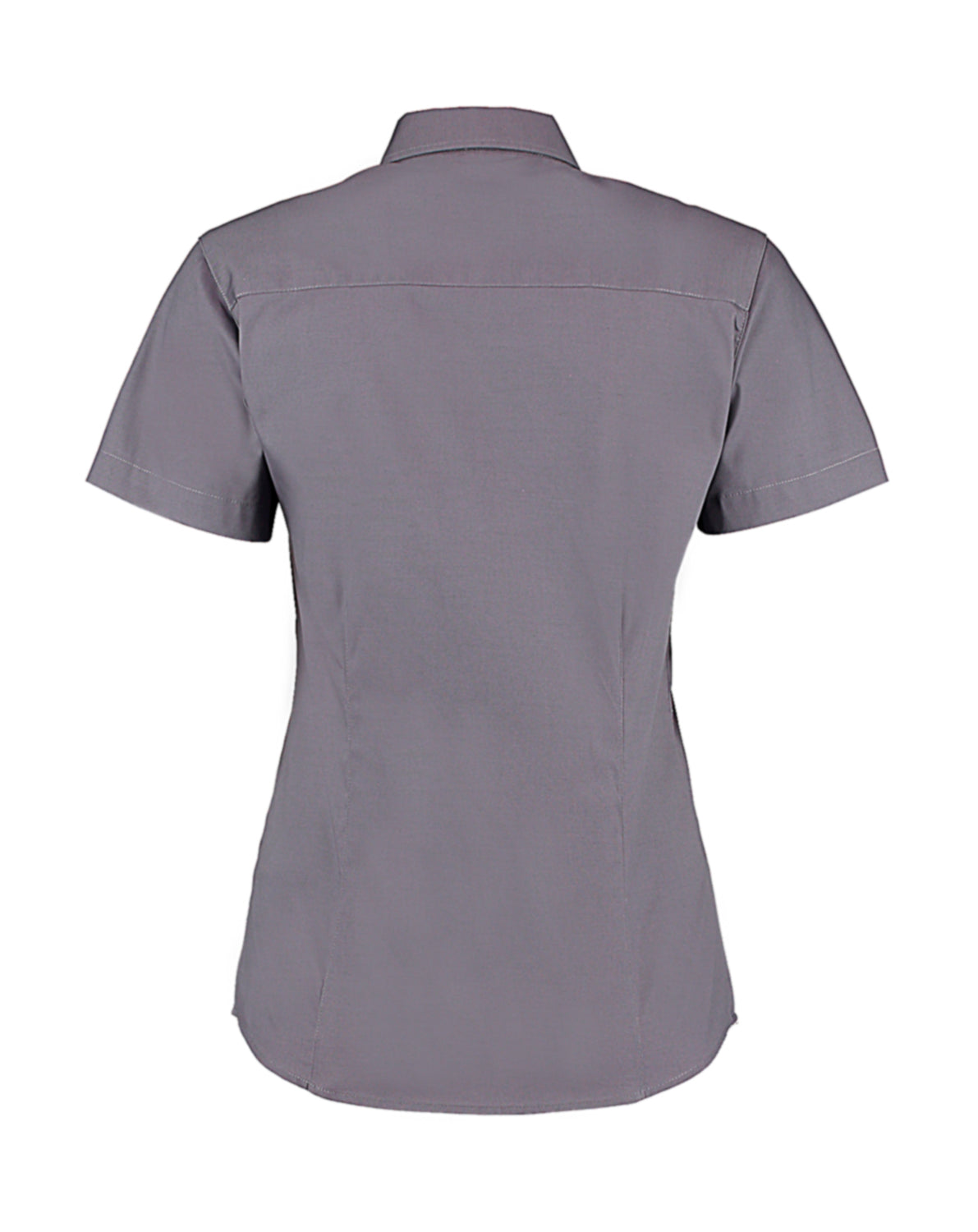 Kustom Kit Women´s Tailored Fit Corporate Oxford Shirt Long Sleeve