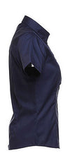 Kustom Kit Women´s Tailored Fit Corporate Oxford Shirt Long Sleeve