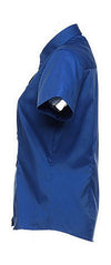 Kustom Kit Women´s Tailored Fit Corporate Oxford Shirt Long Sleeve
