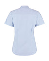 Kustom Kit Women´s Tailored Fit Corporate Oxford Shirt Long Sleeve