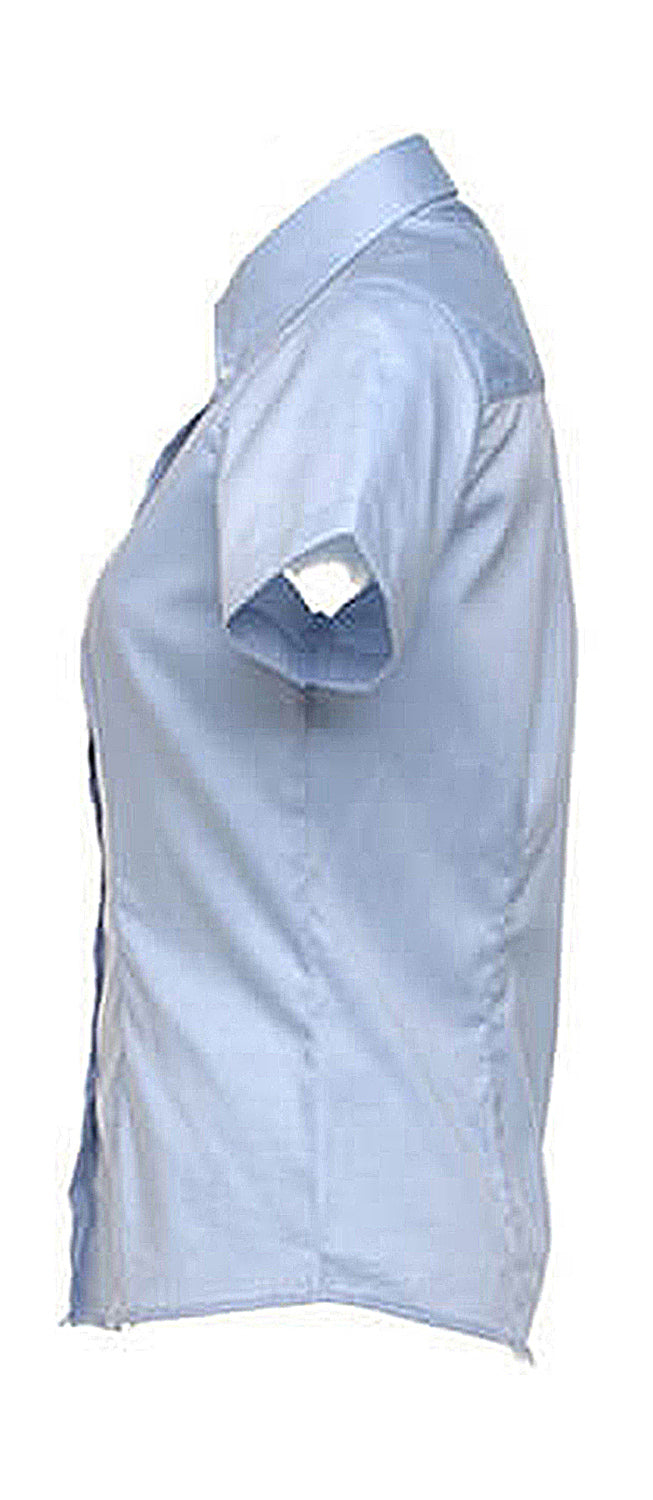Kustom Kit Women´s Tailored Fit Corporate Oxford Shirt Long Sleeve