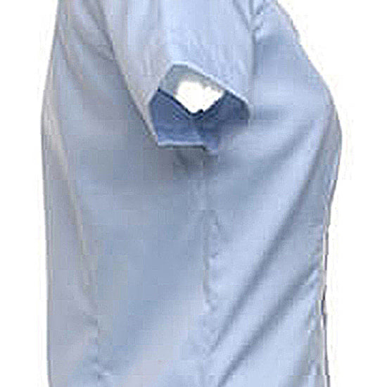 Kustom Kit Women´s Tailored Fit Corporate Oxford Shirt Long Sleeve