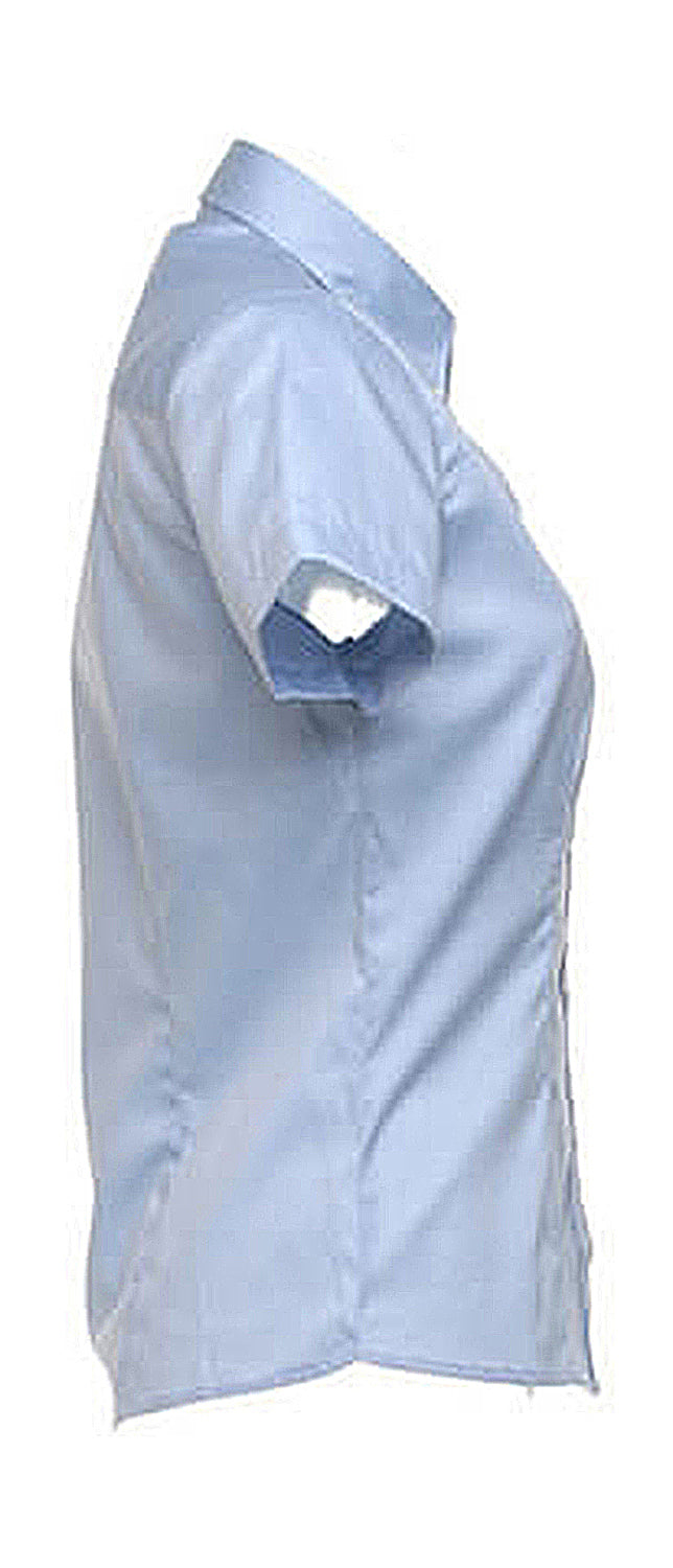 Kustom Kit Women´s Tailored Fit Corporate Oxford Shirt Long Sleeve