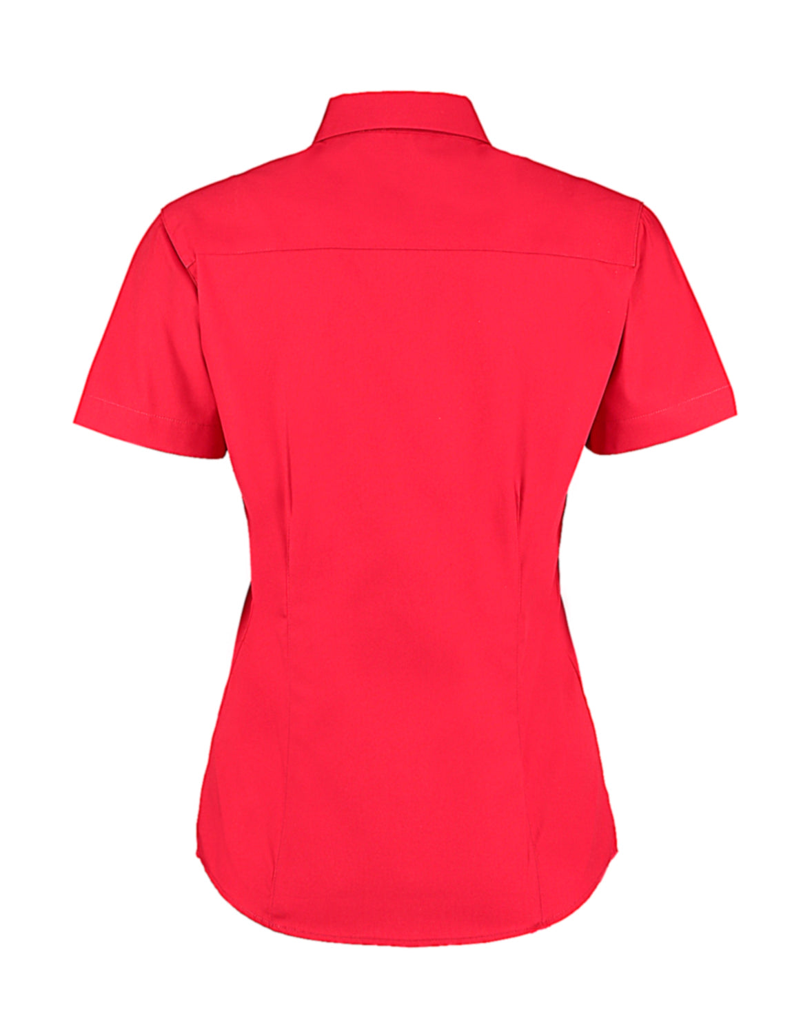 Kustom Kit Women´s Tailored Fit Corporate Oxford Shirt Long Sleeve