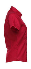 Kustom Kit Women´s Tailored Fit Corporate Oxford Shirt Long Sleeve