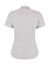 Kustom Kit Women´s Tailored Fit Corporate Oxford Shirt Long Sleeve