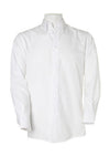 Kustom Kit Classic Fit Workforce Shirt Short Sleeve