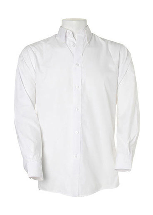 Kustom Kit Classic Fit Workforce Shirt Short Sleeve