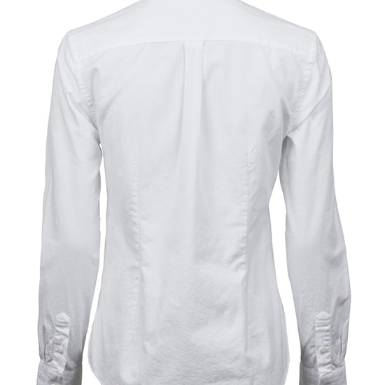 Ladies` Perfect Oxford Shirt