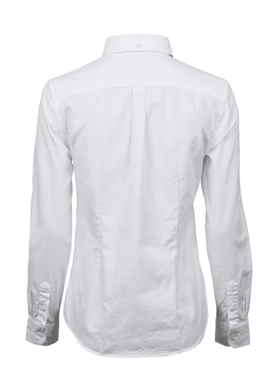 Ladies` Perfect Oxford Shirt