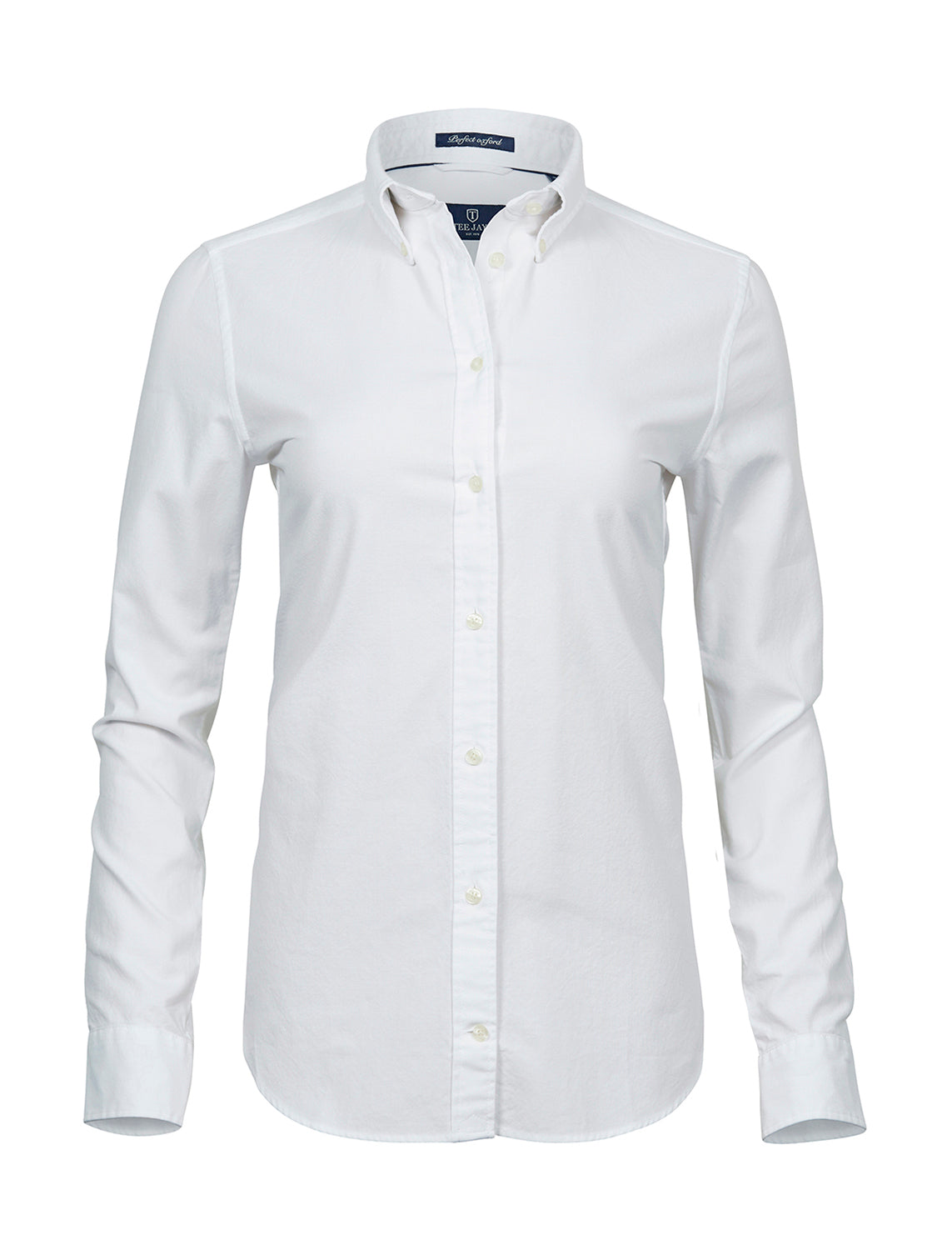 Ladies` Perfect Oxford Shirt