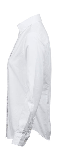 Ladies` Perfect Oxford Shirt