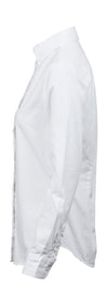 Ladies` Perfect Oxford Shirt