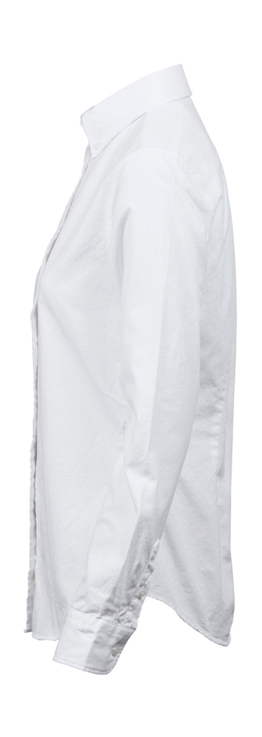 Ladies` Perfect Oxford Shirt