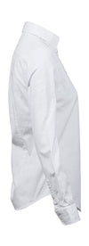 Ladies` Perfect Oxford Shirt