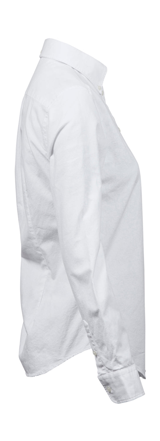 Ladies` Perfect Oxford Shirt