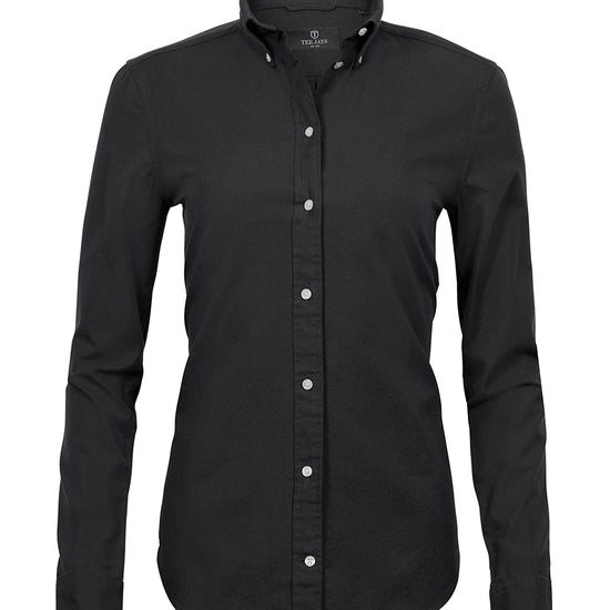 Ladies` Perfect Oxford Shirt