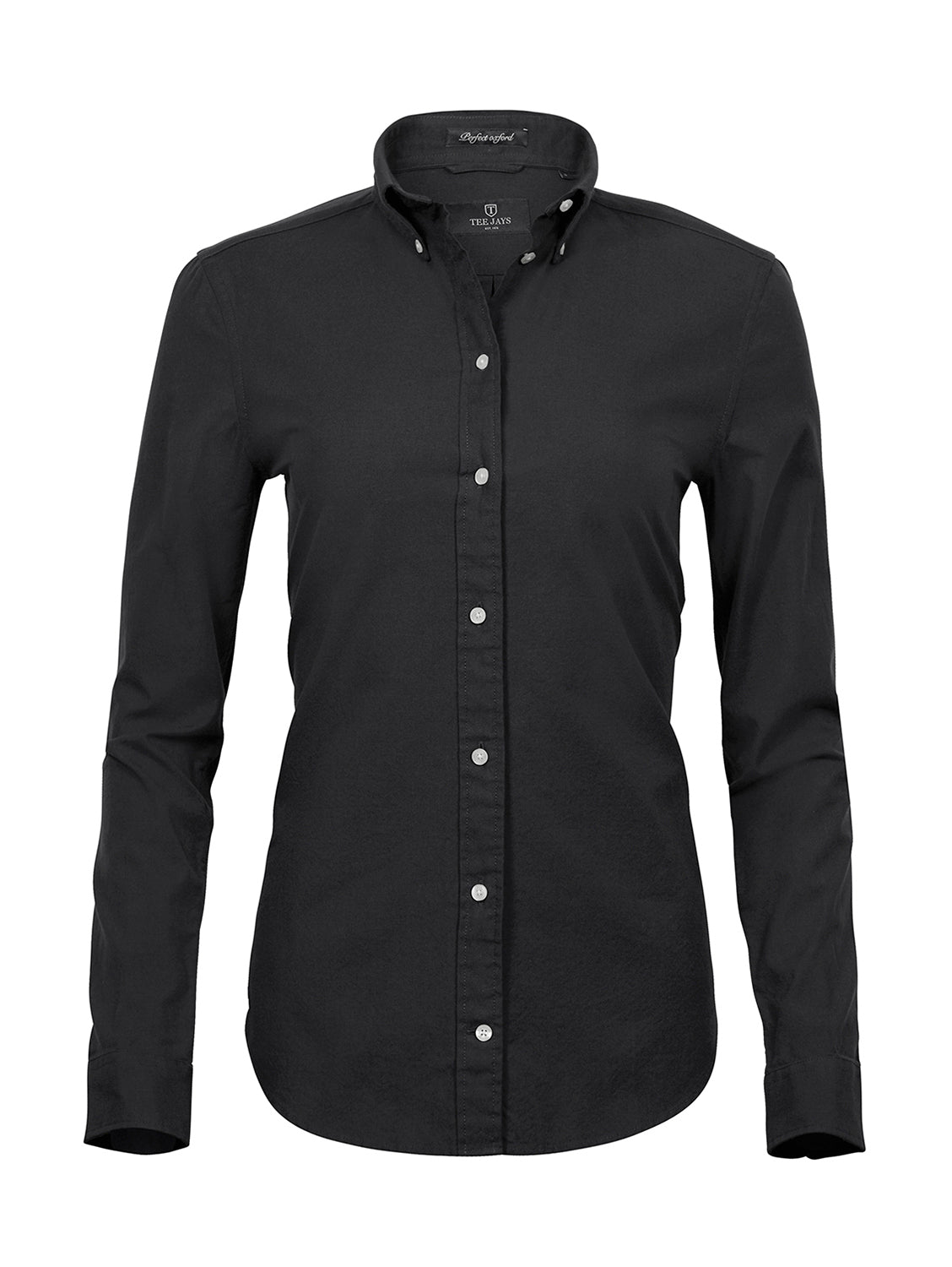 Ladies` Perfect Oxford Shirt