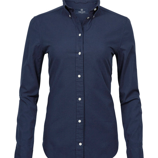 Ladies` Perfect Oxford Shirt