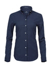 Ladies` Perfect Oxford Shirt
