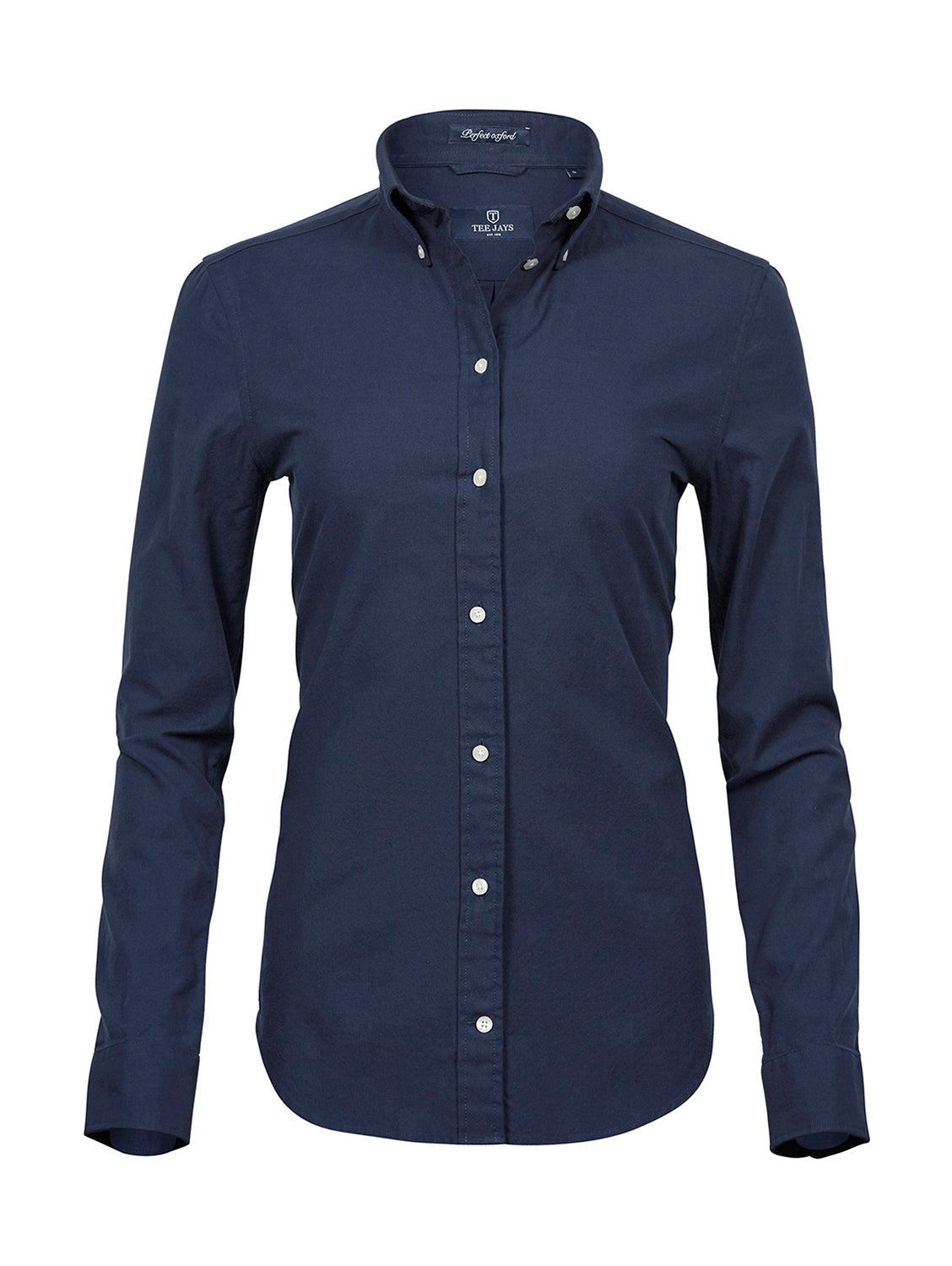 Ladies` Perfect Oxford Shirt