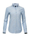 Ladies` Perfect Oxford Shirt
