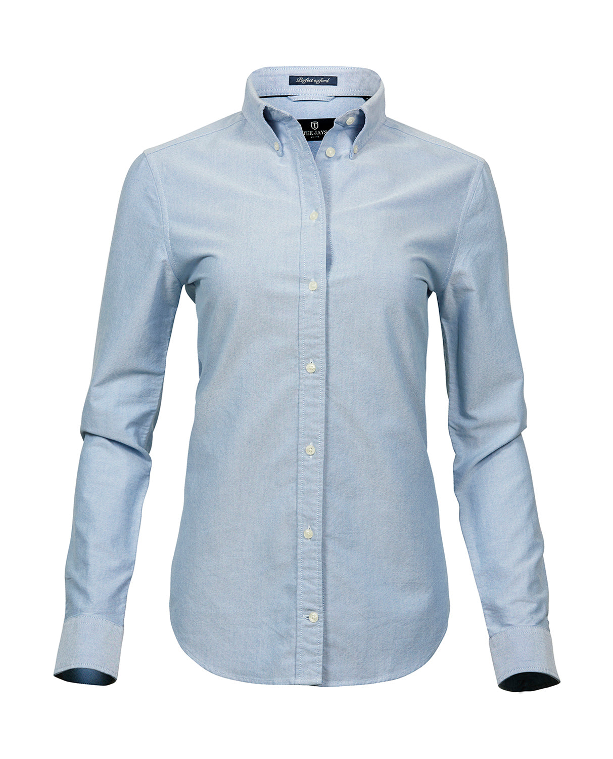Ladies` Perfect Oxford Shirt