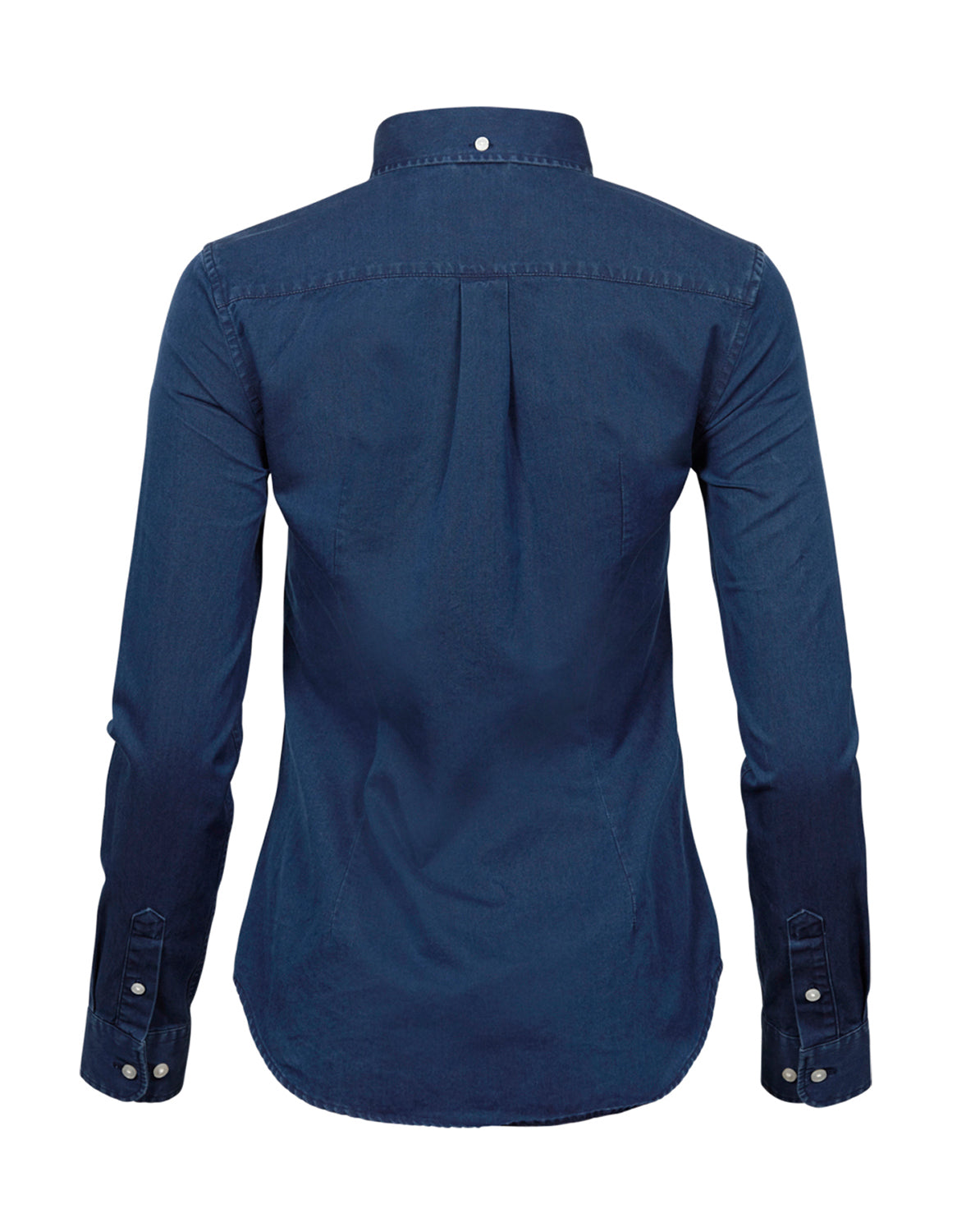 Ladies` Casual Twill Shirt