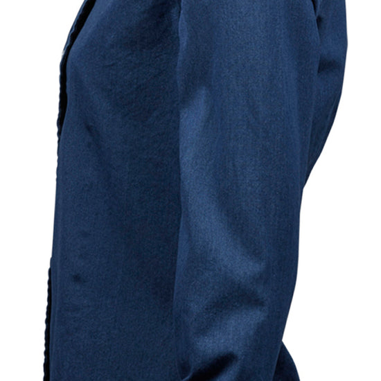 Ladies` Casual Twill Shirt