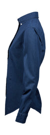 Ladies` Casual Twill Shirt