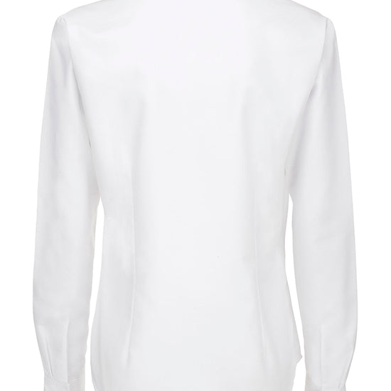 Oxford LSL/women Shirt