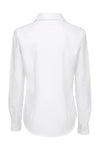 Oxford LSL/women Shirt