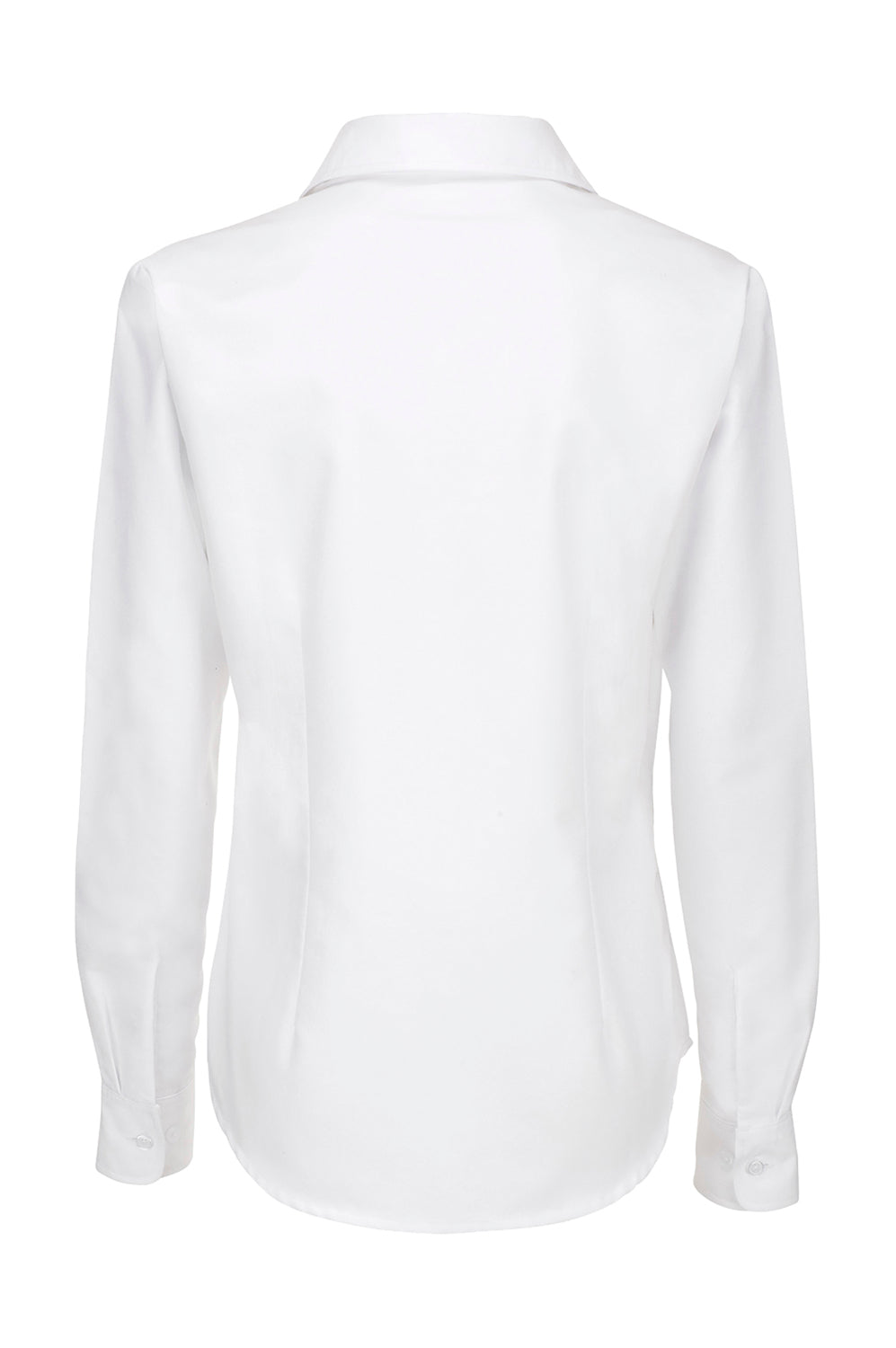 Oxford LSL/women Shirt
