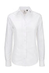 Oxford LSL/women Shirt