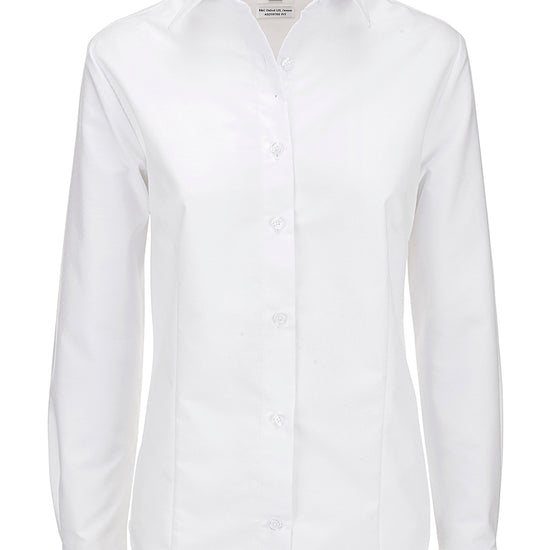 Oxford LSL/women Shirt