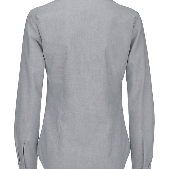 Oxford LSL/women Shirt