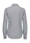 Oxford LSL/women Shirt