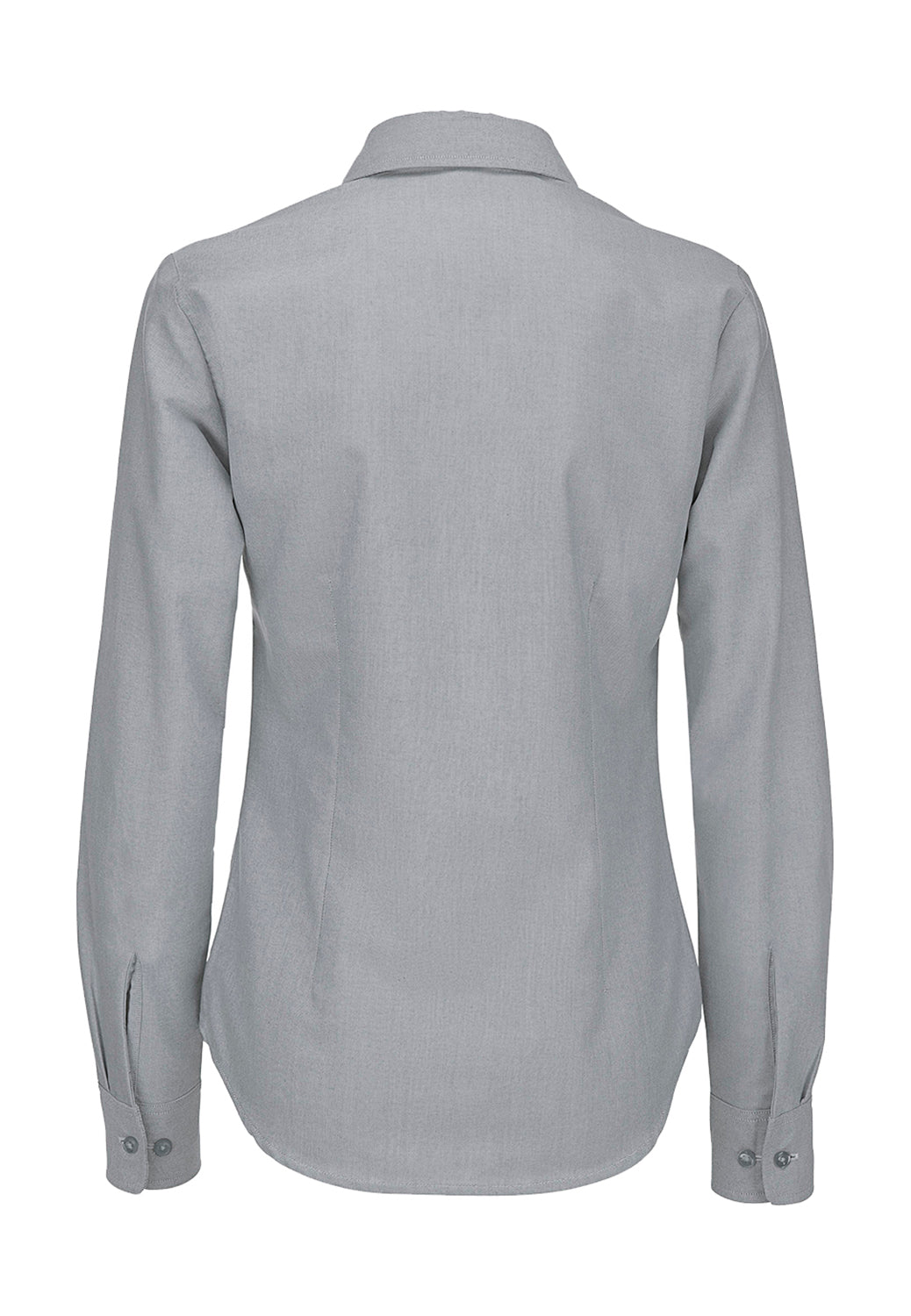 Oxford LSL/women Shirt