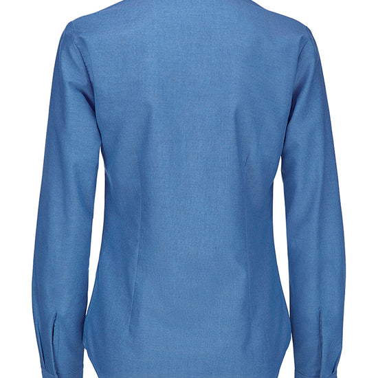 Oxford LSL/women Shirt