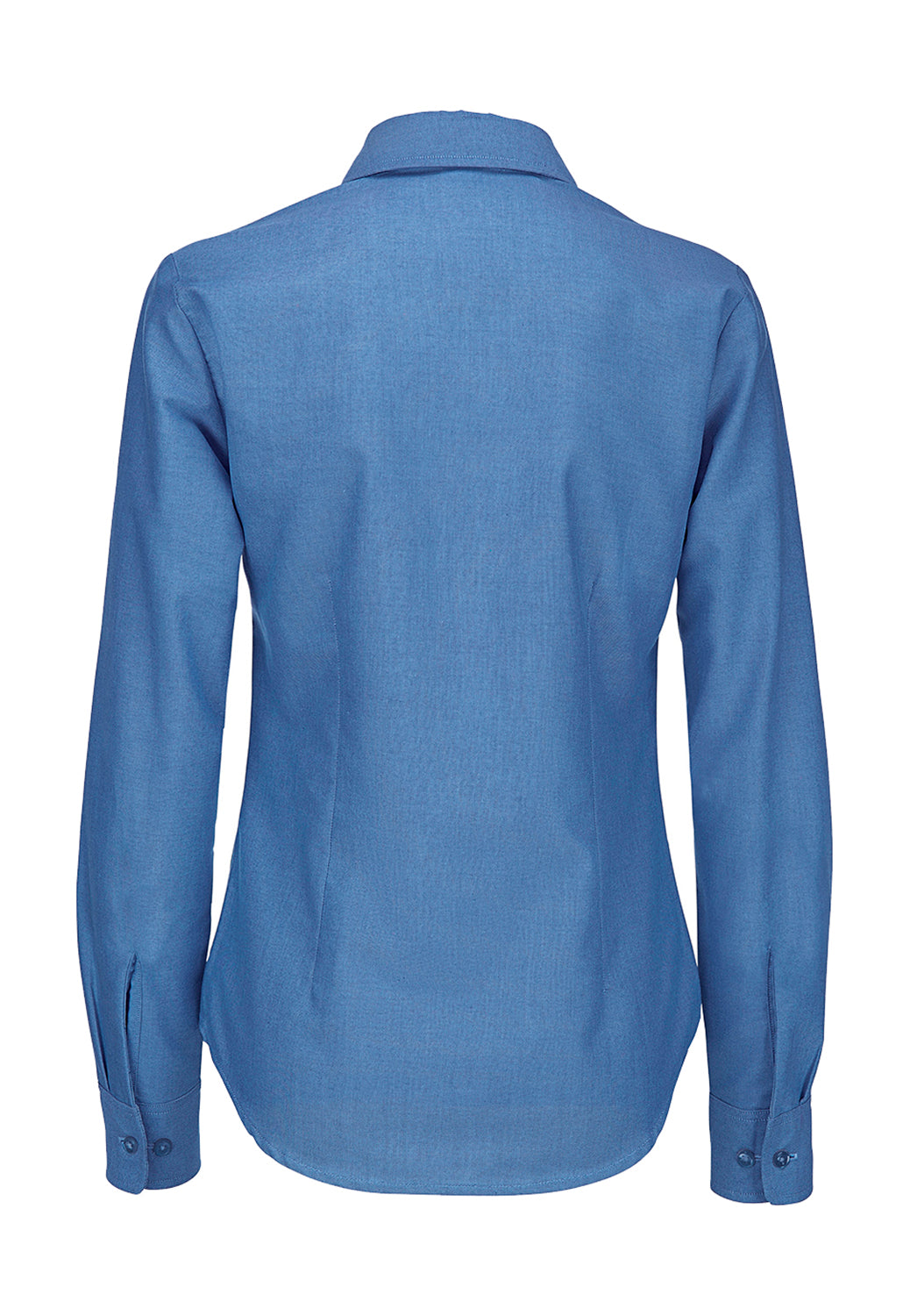 Oxford LSL/women Shirt