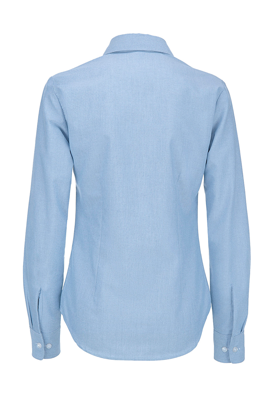 Oxford LSL/women Shirt