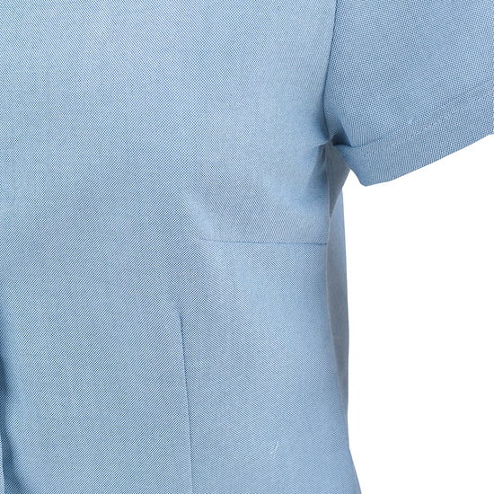 Oxford LSL/women Shirt