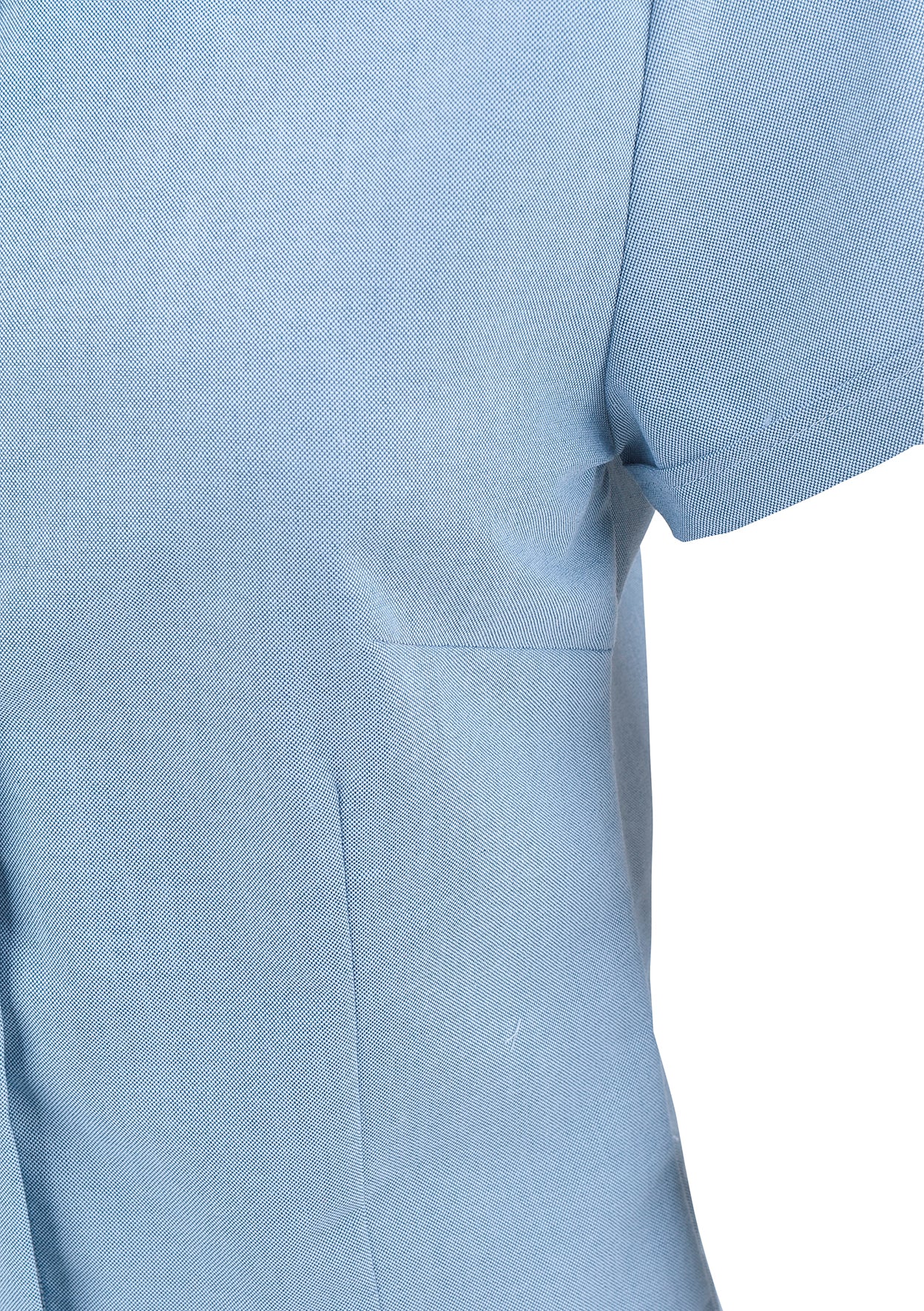 Oxford LSL/women Shirt
