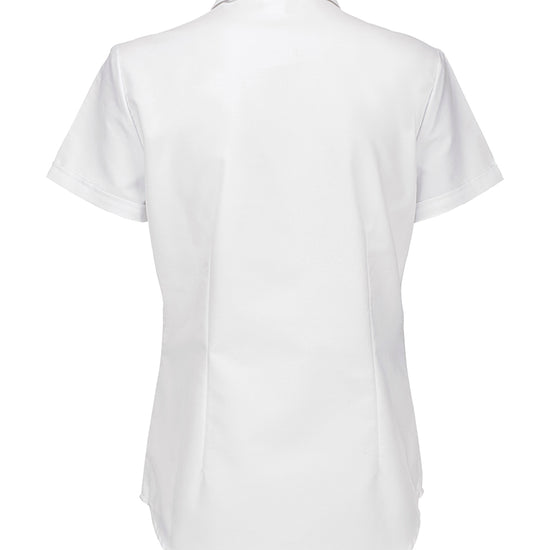 Oxford SSL/women Shirt