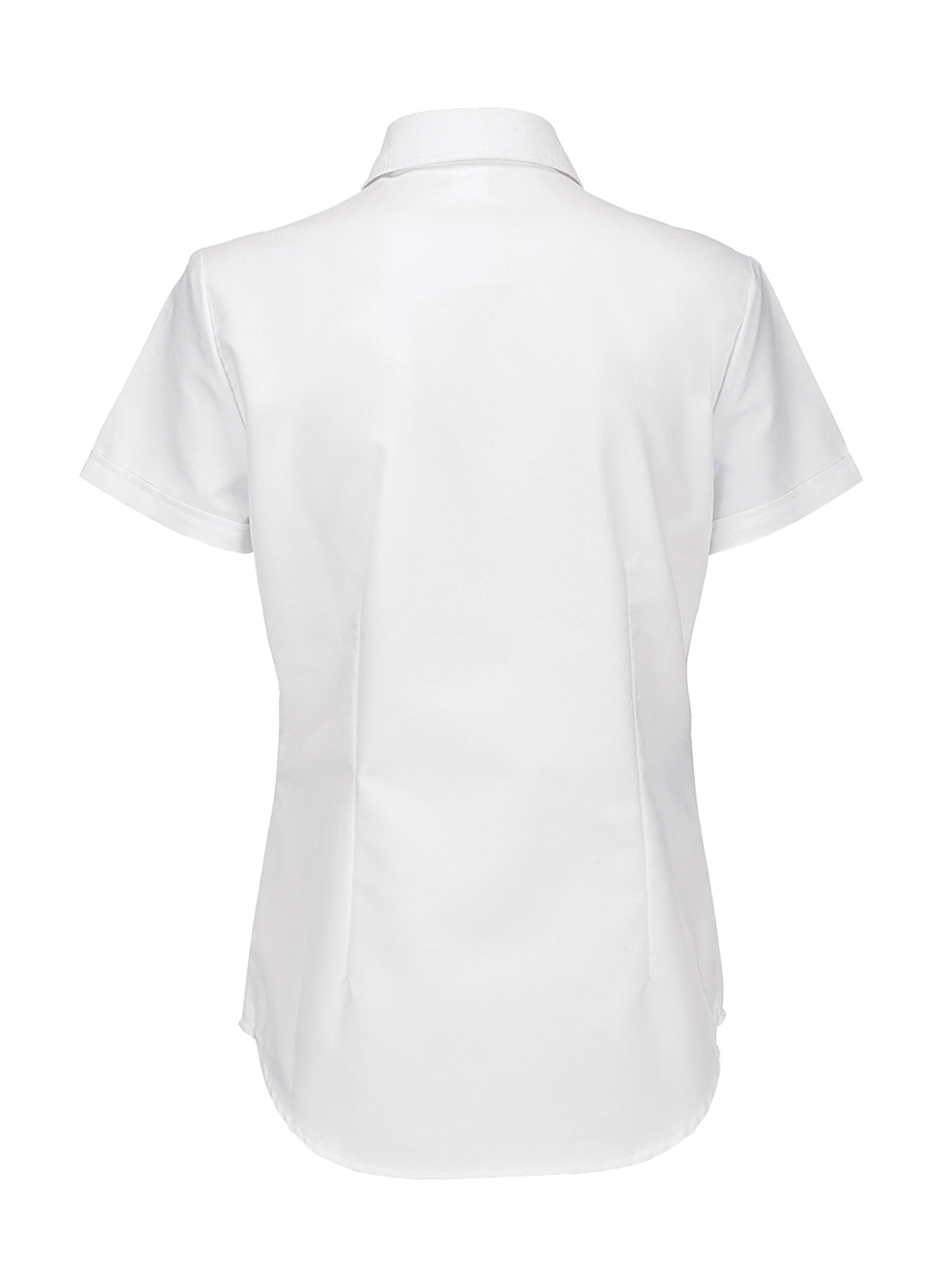 Oxford SSL/women Shirt