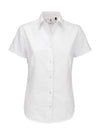 Oxford SSL/women Shirt