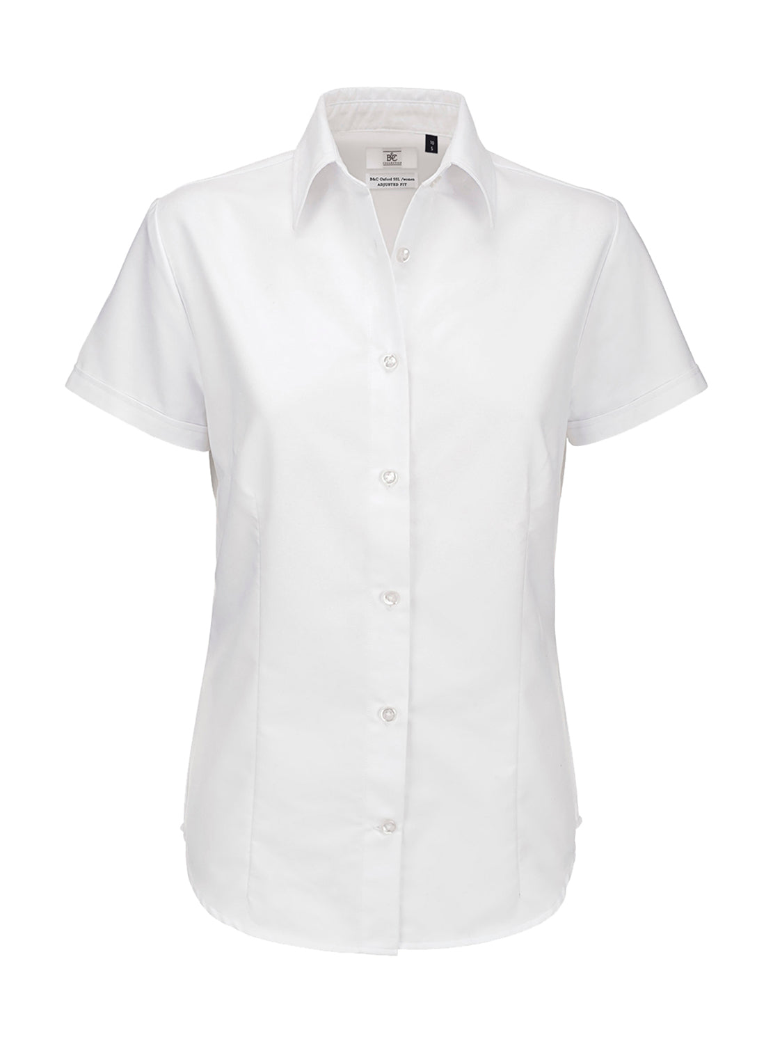 Oxford SSL/women Shirt