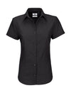 Oxford SSL/women Shirt