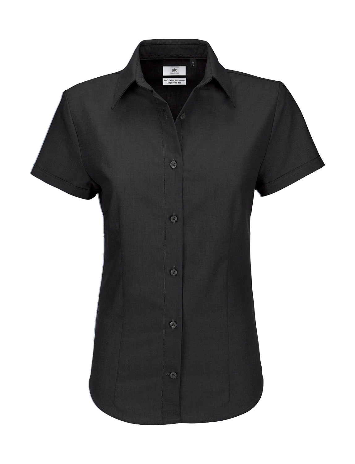 Oxford SSL/women Shirt