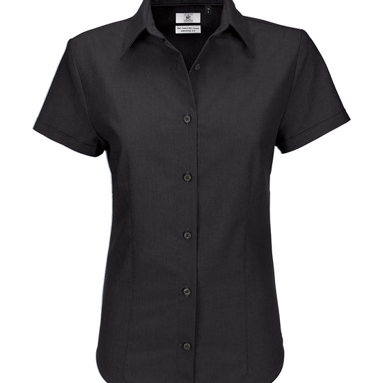 Oxford SSL/women Shirt